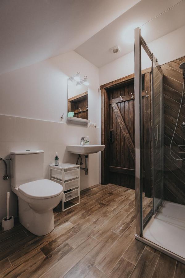 Sady Blotnica Dom Goscinny Prusy  Exterior foto